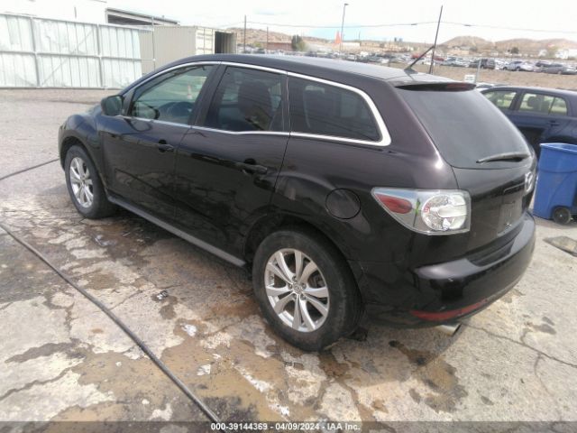 Photo 2 VIN: JM3ER4W37A0314564 - MAZDA CX-7 