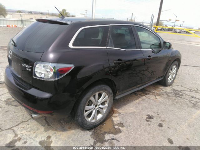 Photo 3 VIN: JM3ER4W37A0314564 - MAZDA CX-7 