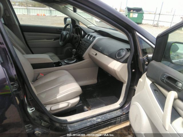 Photo 4 VIN: JM3ER4W37A0314564 - MAZDA CX-7 