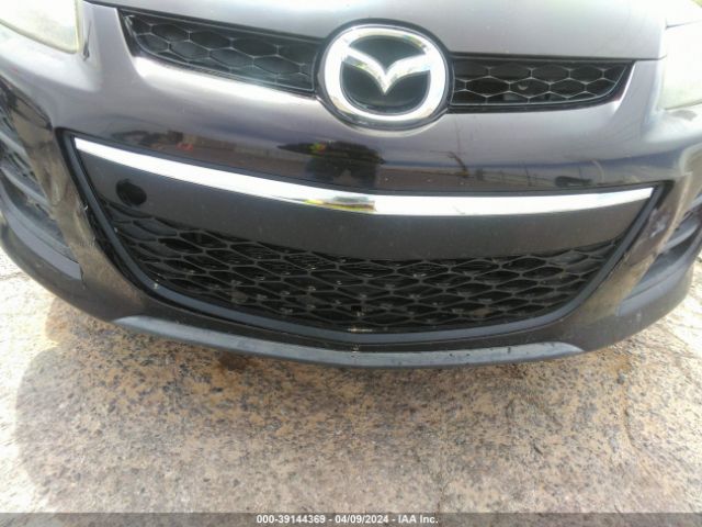 Photo 5 VIN: JM3ER4W37A0314564 - MAZDA CX-7 