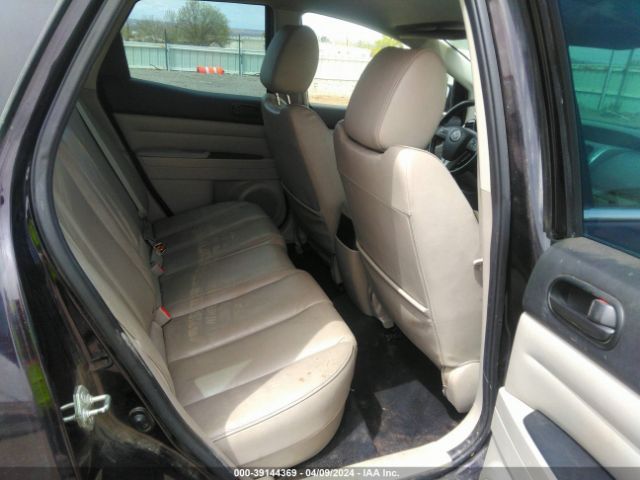 Photo 7 VIN: JM3ER4W37A0314564 - MAZDA CX-7 