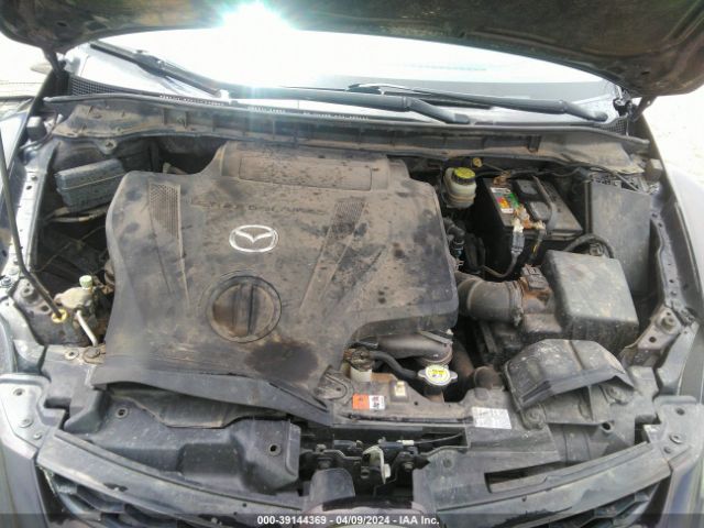 Photo 9 VIN: JM3ER4W37A0314564 - MAZDA CX-7 