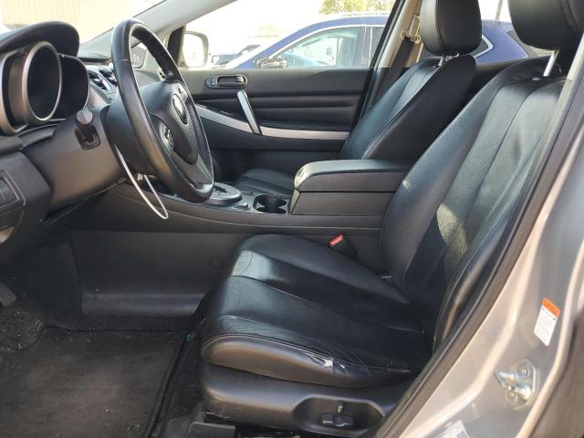 Photo 6 VIN: JM3ER4W37A0350514 - MAZDA CX-7 