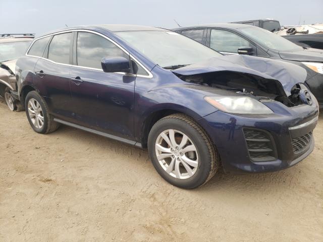 Photo 0 VIN: JM3ER4W38A0312709 - MAZDA CX-7 