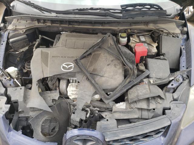 Photo 6 VIN: JM3ER4W38A0312709 - MAZDA CX-7 