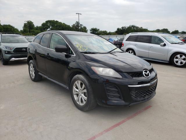 Photo 0 VIN: JM3ER4W38A0314430 - MAZDA CX-7 