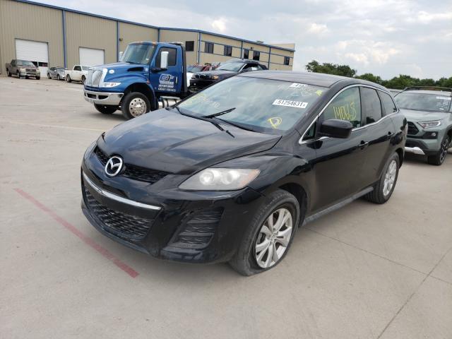 Photo 1 VIN: JM3ER4W38A0314430 - MAZDA CX-7 