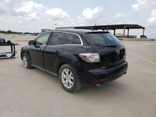 Photo 2 VIN: JM3ER4W38A0314430 - MAZDA CX-7 