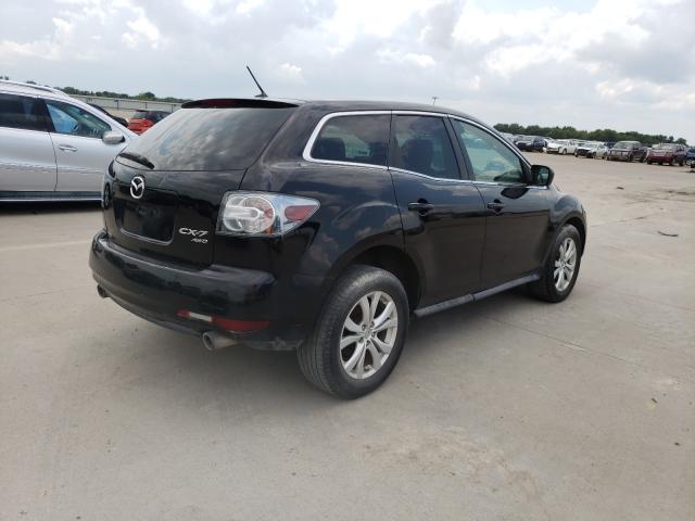 Photo 3 VIN: JM3ER4W38A0314430 - MAZDA CX-7 