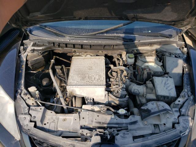 Photo 6 VIN: JM3ER4W38A0314430 - MAZDA CX-7 