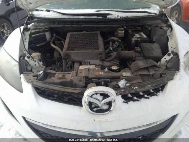 Photo 9 VIN: JM3ER4W38A0323080 - MAZDA CX-7 