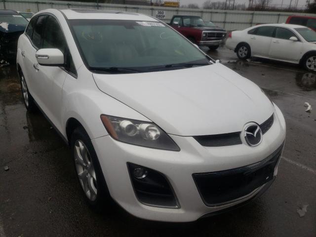 Photo 0 VIN: JM3ER4W38A0323659 - MAZDA CX-7 