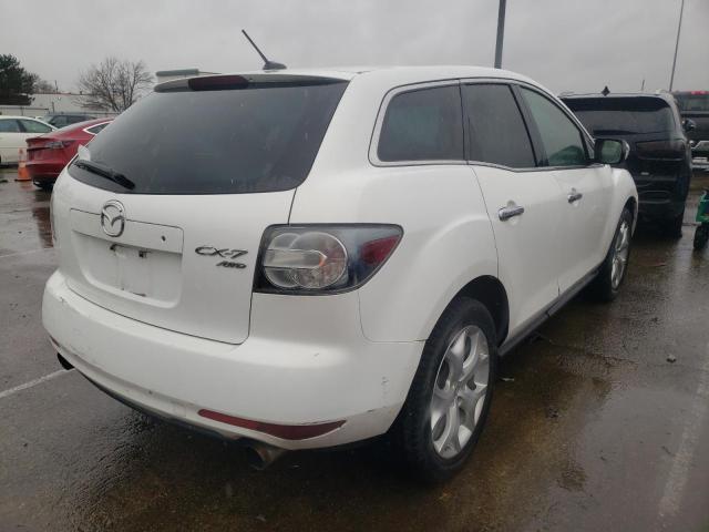 Photo 3 VIN: JM3ER4W38A0323659 - MAZDA CX-7 