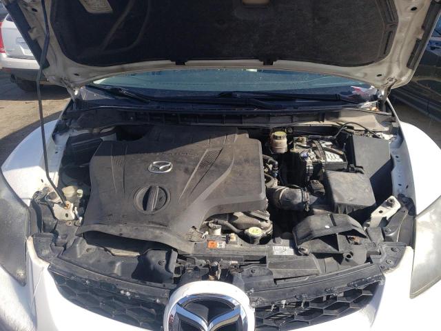 Photo 6 VIN: JM3ER4W38A0323659 - MAZDA CX-7 