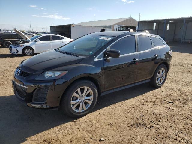 Photo 0 VIN: JM3ER4W38A0324889 - MAZDA CX-7 