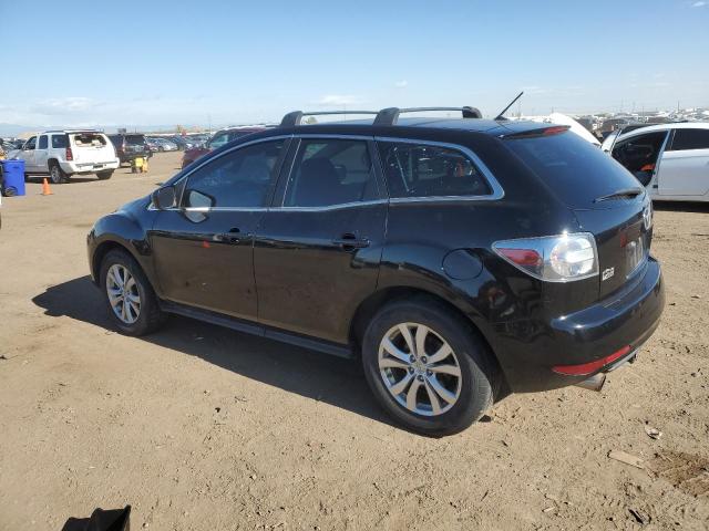 Photo 1 VIN: JM3ER4W38A0324889 - MAZDA CX-7 