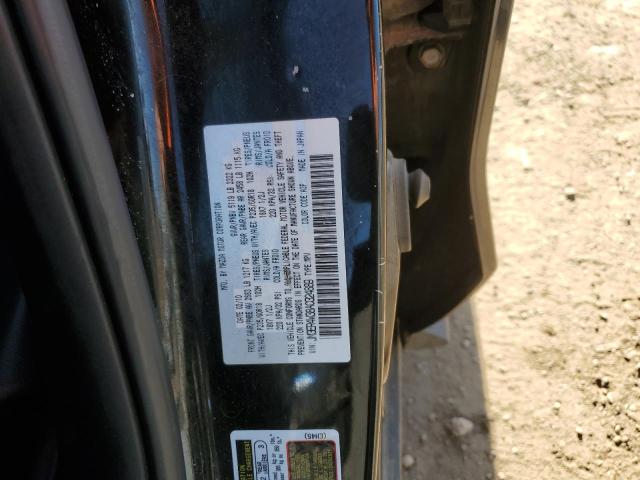 Photo 12 VIN: JM3ER4W38A0324889 - MAZDA CX-7 