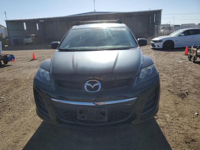 Photo 4 VIN: JM3ER4W38A0324889 - MAZDA CX-7 