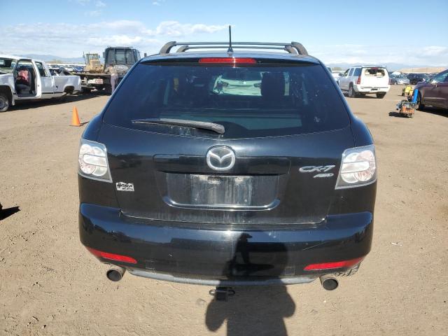 Photo 5 VIN: JM3ER4W38A0324889 - MAZDA CX-7 