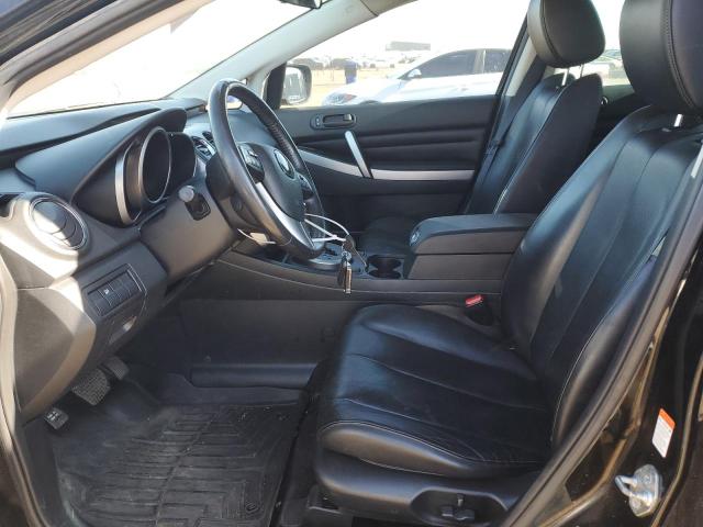 Photo 6 VIN: JM3ER4W38A0324889 - MAZDA CX-7 