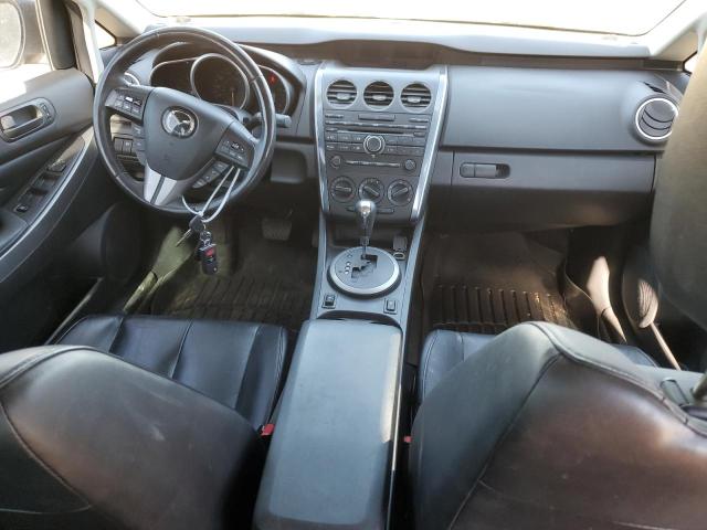 Photo 7 VIN: JM3ER4W38A0324889 - MAZDA CX-7 