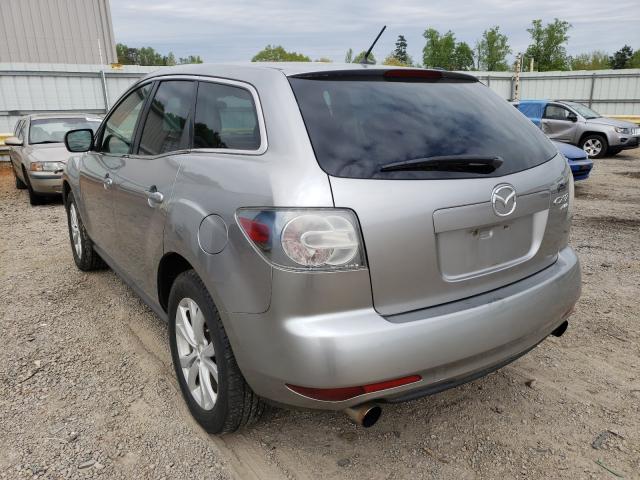 Photo 2 VIN: JM3ER4W39A0304229 - MAZDA CX-7 