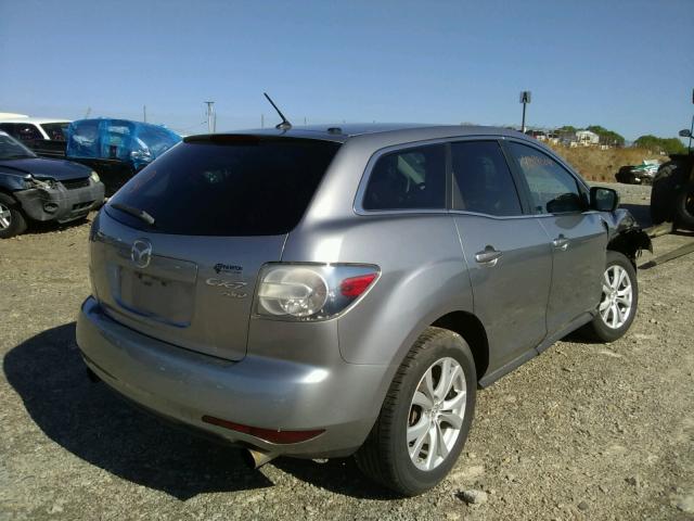 Photo 3 VIN: JM3ER4W39A0304229 - MAZDA CX-7 