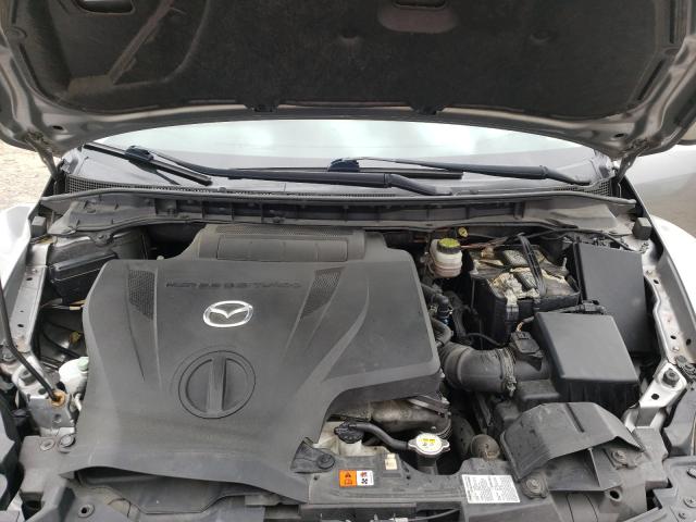 Photo 6 VIN: JM3ER4W39A0304229 - MAZDA CX-7 