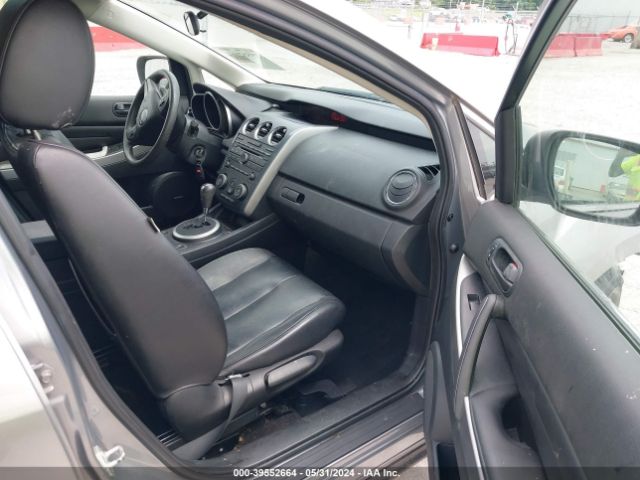 Photo 4 VIN: JM3ER4W39A0319748 - MAZDA CX-7 