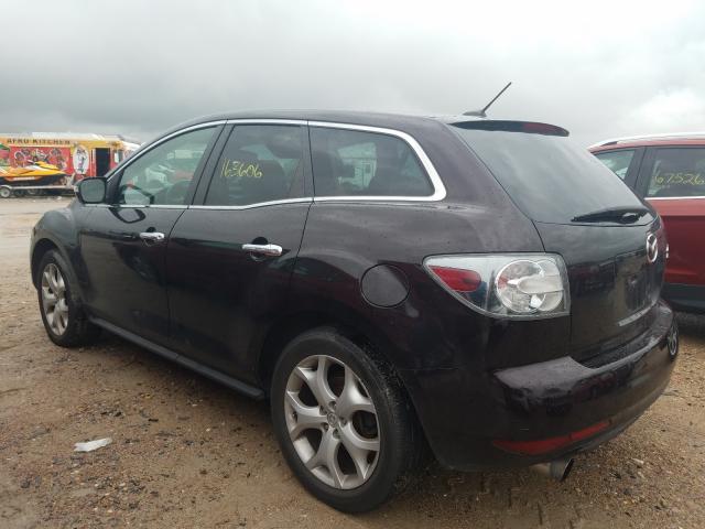 Photo 2 VIN: JM3ER4W3XA0307740 - MAZDA CX-7 