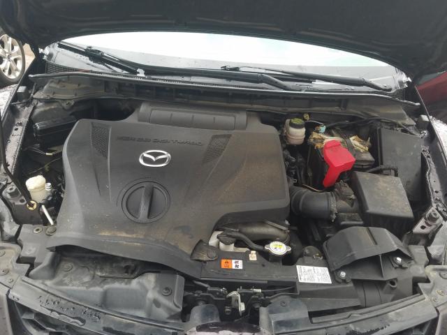 Photo 6 VIN: JM3ER4W3XA0307740 - MAZDA CX-7 