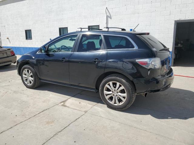 Photo 1 VIN: JM3ER4W3XA0312419 - MAZDA CX-7 