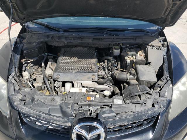 Photo 10 VIN: JM3ER4W3XA0312419 - MAZDA CX-7 