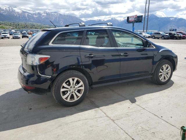 Photo 2 VIN: JM3ER4W3XA0312419 - MAZDA CX-7 