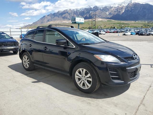 Photo 3 VIN: JM3ER4W3XA0312419 - MAZDA CX-7 