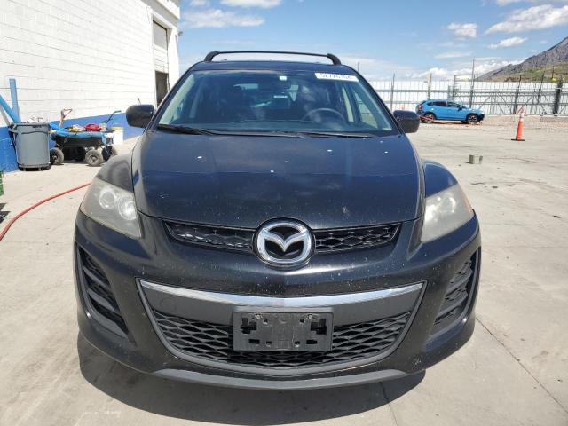 Photo 4 VIN: JM3ER4W3XA0312419 - MAZDA CX-7 