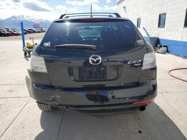 Photo 5 VIN: JM3ER4W3XA0312419 - MAZDA CX-7 