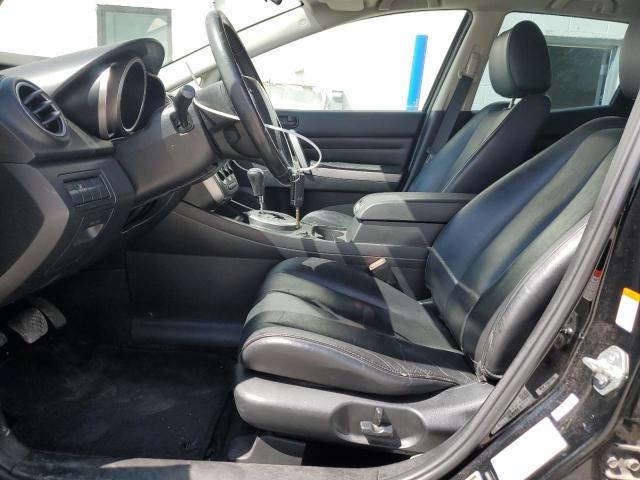 Photo 6 VIN: JM3ER4W3XA0312419 - MAZDA CX-7 