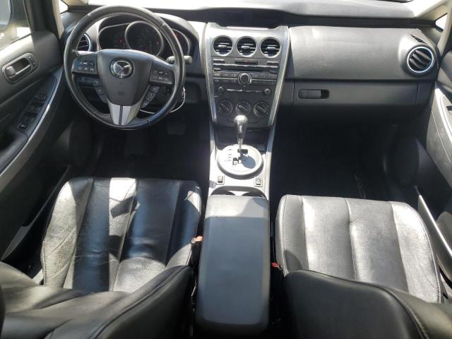 Photo 7 VIN: JM3ER4W3XA0312419 - MAZDA CX-7 