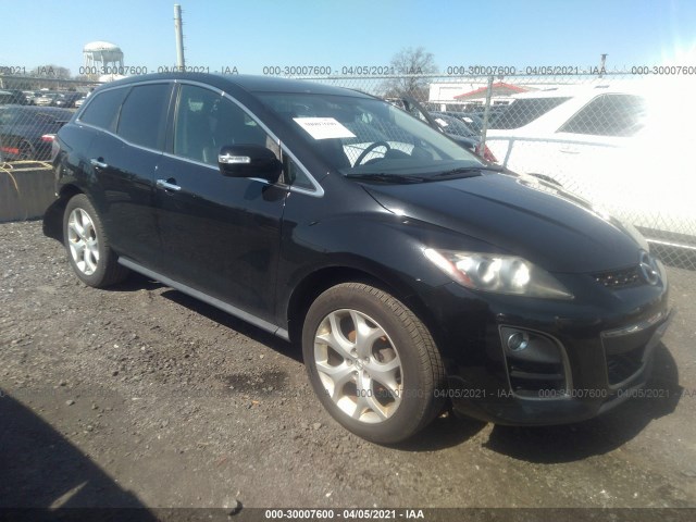 Photo 0 VIN: JM3ER4WL0A0306242 - MAZDA CX-7 