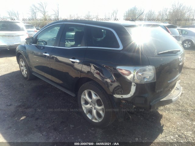 Photo 2 VIN: JM3ER4WL0A0306242 - MAZDA CX-7 