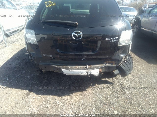 Photo 5 VIN: JM3ER4WL0A0306242 - MAZDA CX-7 