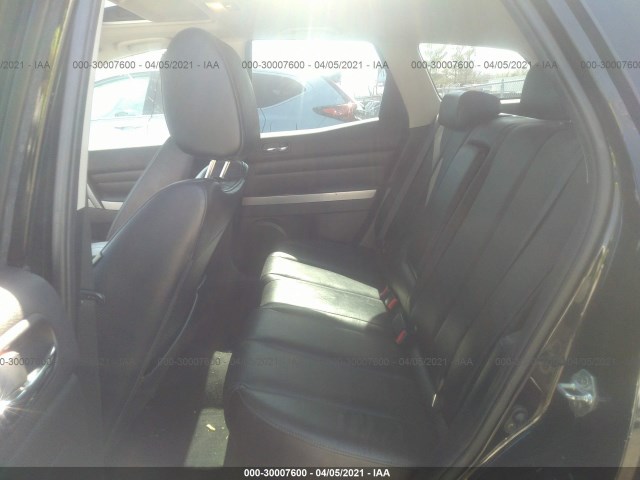 Photo 7 VIN: JM3ER4WL0A0306242 - MAZDA CX-7 