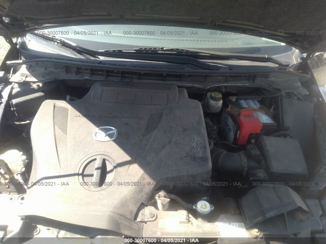 Photo 9 VIN: JM3ER4WL0A0306242 - MAZDA CX-7 