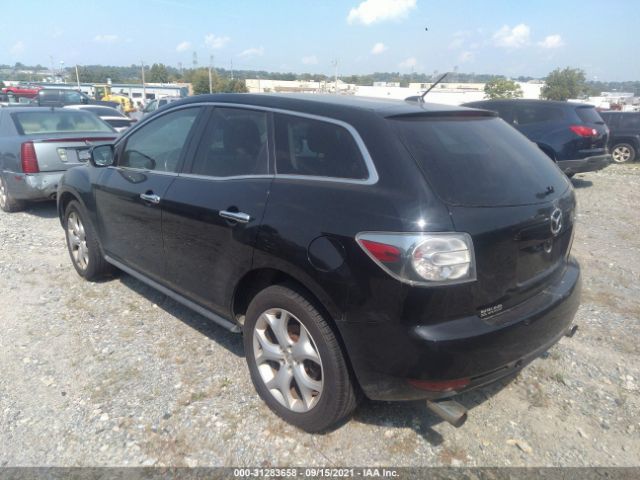 Photo 2 VIN: JM3ER4WL0A0306242 - MAZDA CX-7 