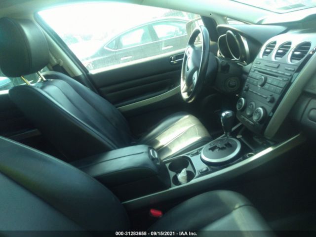 Photo 4 VIN: JM3ER4WL0A0306242 - MAZDA CX-7 