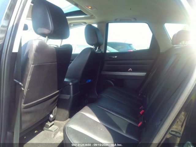 Photo 7 VIN: JM3ER4WL0A0306242 - MAZDA CX-7 