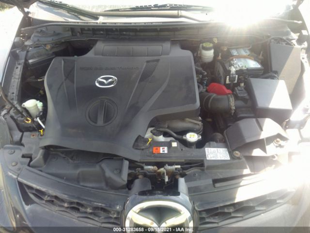 Photo 9 VIN: JM3ER4WL0A0306242 - MAZDA CX-7 