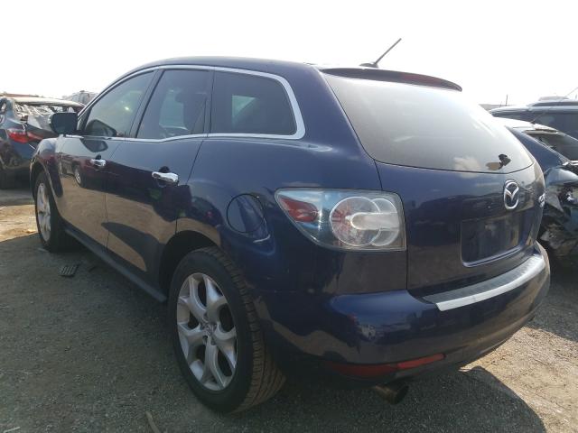 Photo 2 VIN: JM3ER4WL0A0320769 - MAZDA CX-7 