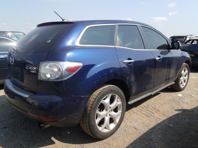 Photo 3 VIN: JM3ER4WL0A0320769 - MAZDA CX-7 